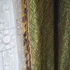 Royal Collection Tudor Trellis - Peridot