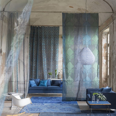 Designers Guild Mittsuami - Turquoise