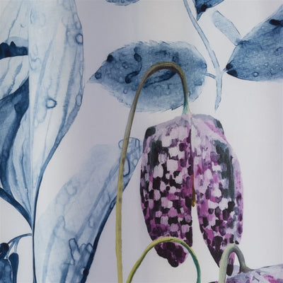 Designers Guild Mokuren - Indigo
