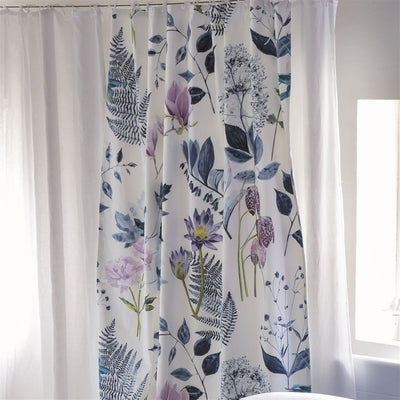 Designers Guild Mokuren - Indigo