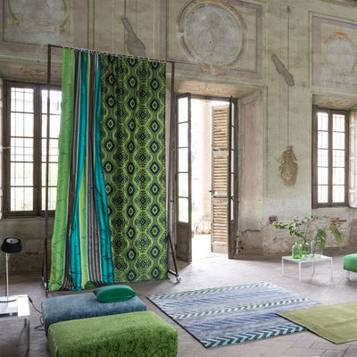 Designers Guild Pashan - Grass