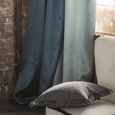 Designers Guild Essentials Satinato - Aloe