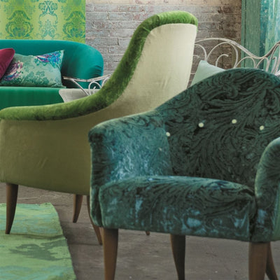 Designers Guild Merelli - Azure