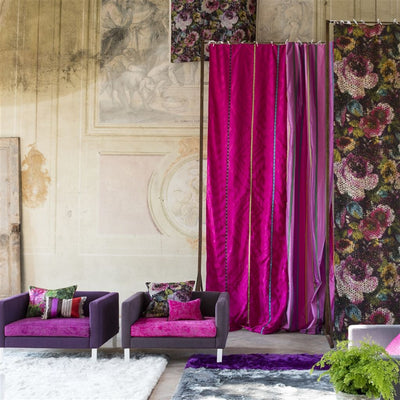 Designers Guild Boratti - Crocus