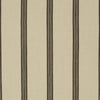 Leblanc Stripe - Sepia