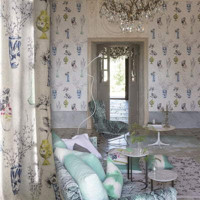 Designers Guild Celeste - Porcelain