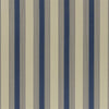 Silver Lake Stripe - Navy