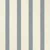 Bowsprit Awning - Chambray/cream