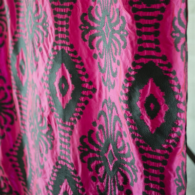 Designers Guild Pashan - Fuchsia