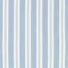 Mill Pond Stripe - Sky/white