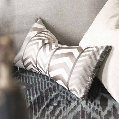 Designers Guild Indupala - Dove