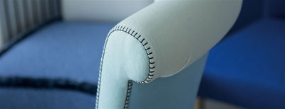 Designers Guild Stitch Alto Chair