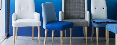 Designers Guild Gibson Alto Chair With Arms
