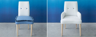 Designers Guild Gibson Alto Chair