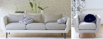 Designers Guild Hayward Chair