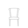 Stitch Alto Chair