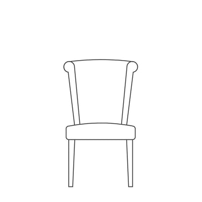 Stitch Alto Chair