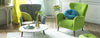 Designers Guild Festival Club Chair