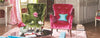 Designers Guild Festival Club Chair