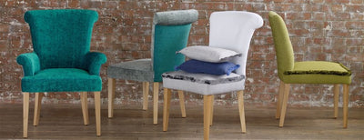 Designers Guild Stitch Alto Chair