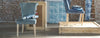 Designers Guild Stitch Alto Chair