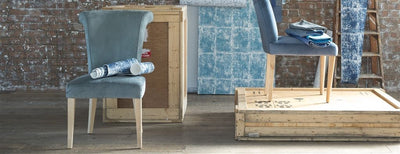 Designers Guild Stitch Alto Chair