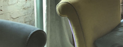 Designers Guild Stitch Alto Chair