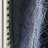 Royal Collection Tudor Trellis - Sapphire