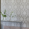 Designers Guild Sukumala Lino - Silver