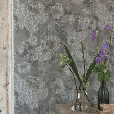 Designers Guild Udyana - Ecru