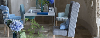 Designers Guild Harper Alto Side Chair