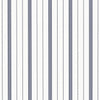 Trevor Stripe - Navy