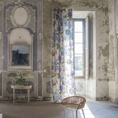 Designers Guild Sudara - Amethyst