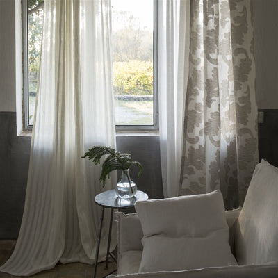 Designers Guild Faravel - Natural