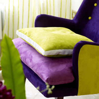 Designers Guild Essentials Mezzola - Cassis