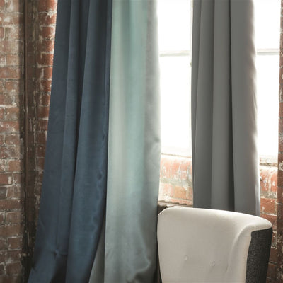 Designers Guild Essentials Satinato - Aloe