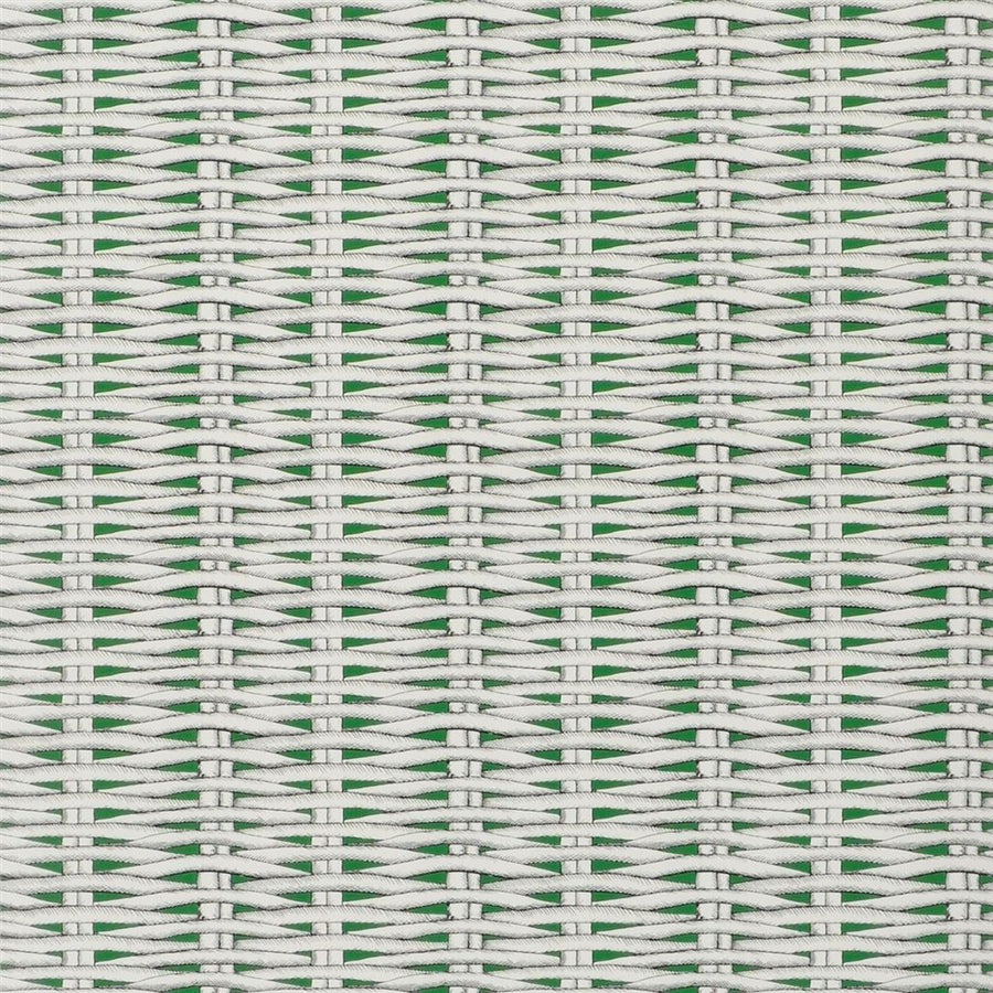 Barbade - Malachite Wallpaper