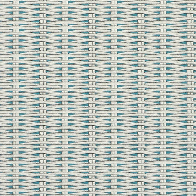 Barbade - Turquoise Wallpaper