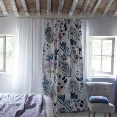 Designers Guild Mokuren - Indigo