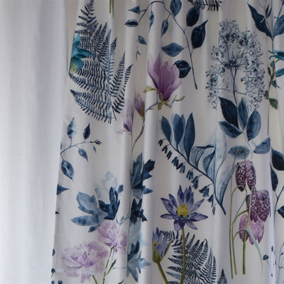 Designers Guild Mokuren - Indigo