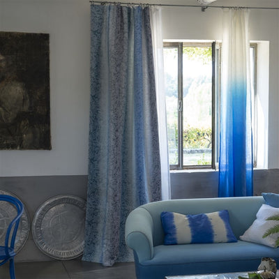 Designers Guild Yuzen - Cornflower