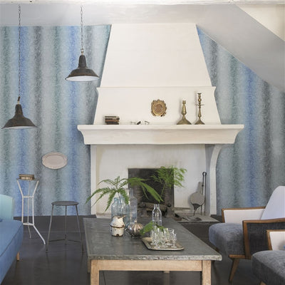 Designers Guild Yuzen - Cornflower