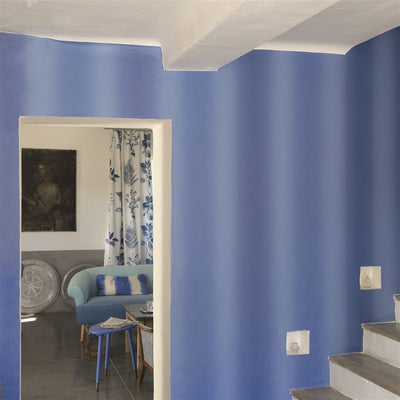 Designers Guild Surabaya - Cobalt