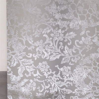 Designers Guild Yuzen - Graphite