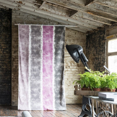 Designers Guild Mapuche - Graphite