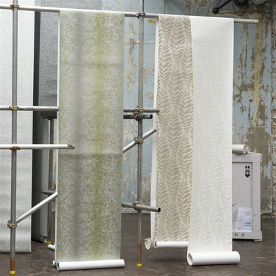 Designers Guild Odhni - Pearl