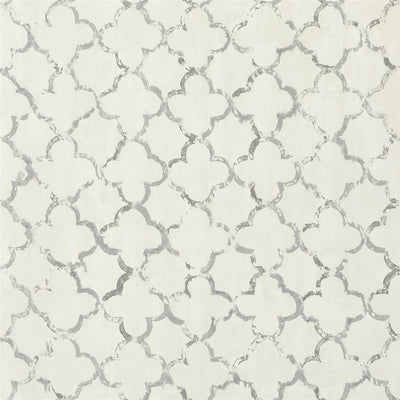 Chinese Trellis - Slate