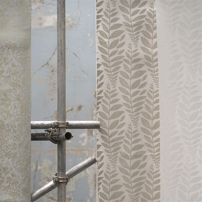 Designers Guild Odhni - Pearl