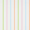 Rainbow Stripe - Aqua