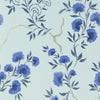 Jacaranda - Indigo
